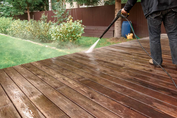 Best Fence Cleaning  in La Cresta, CA