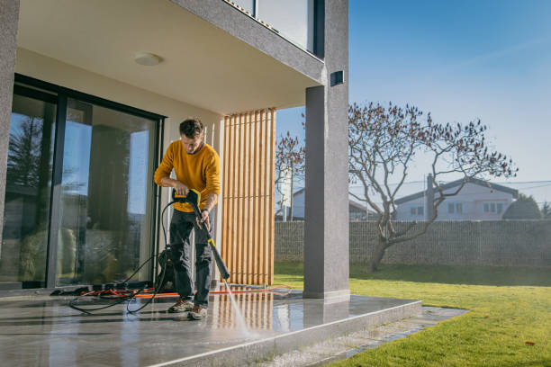 Reliable La Cresta, CA Pressure Washing Services Solutions